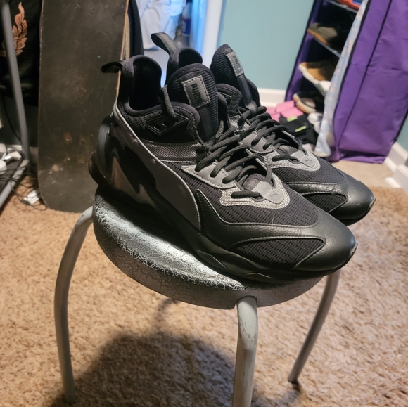 Lqdcell origin black asphalt - Picture 2 of 3